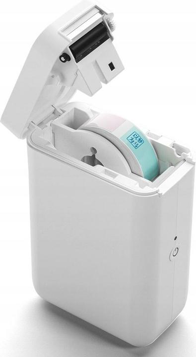 Immagine prodotto Niimbot D101 (203 dpi)