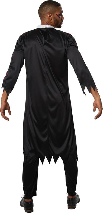 Actual product image Dressforfun Creepy priest (XL)