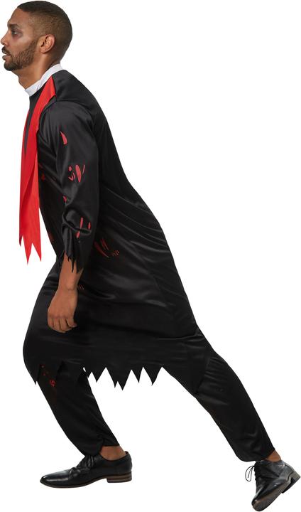 Actual product image Dressforfun Creepy priest (XL)