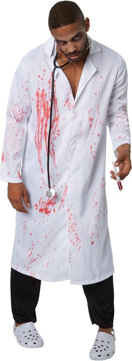 Actual product image Dressforfun Creepy doctor (XL)
