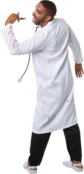 Actual product image Dressforfun Creepy doctor (XL)