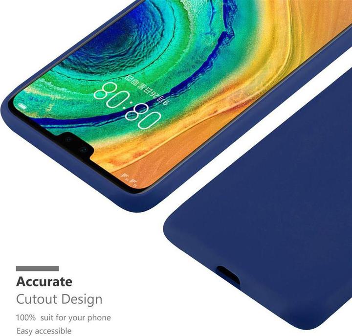 Productafbeelding Cadorabo TPU Candy Cover (Huawei Mate 30)