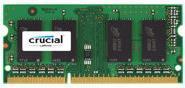 Image du produit Micron Crucial DDR3L (1 x 8GB, 1600 MHz, RAM DDR3, SO-DIMM)