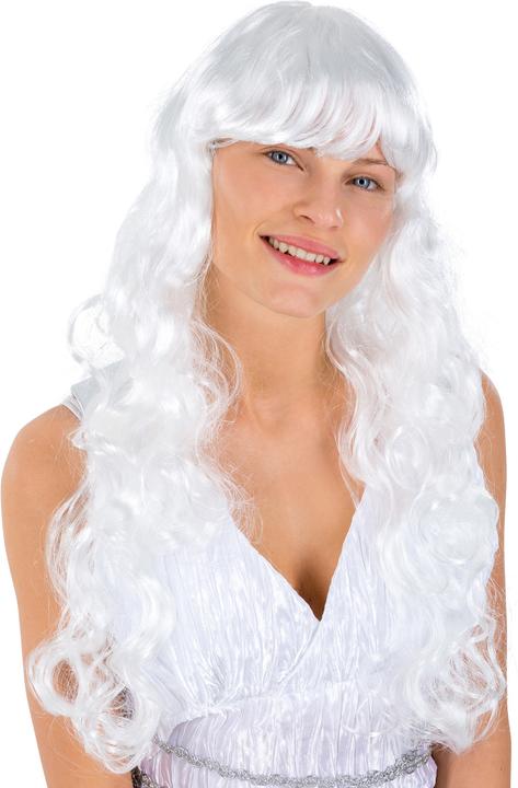 Produktbild Dressforfun Perücke Engel Weiss