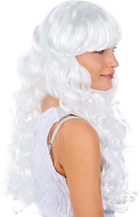 Produktbild Dressforfun Perücke Engel Weiss