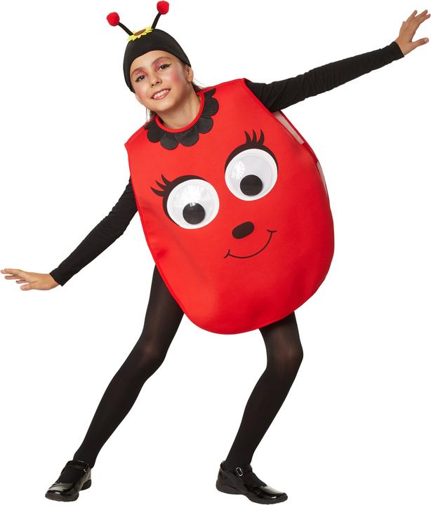Actual product image Dressforfun Cartoon beetle (104)