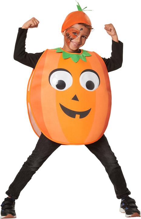 Actual product image Dressforfun Cartoon pumpkin (104)