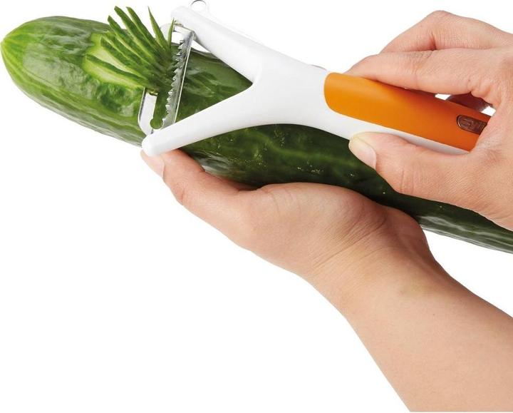 Actual product image Zyliss julienne cutter