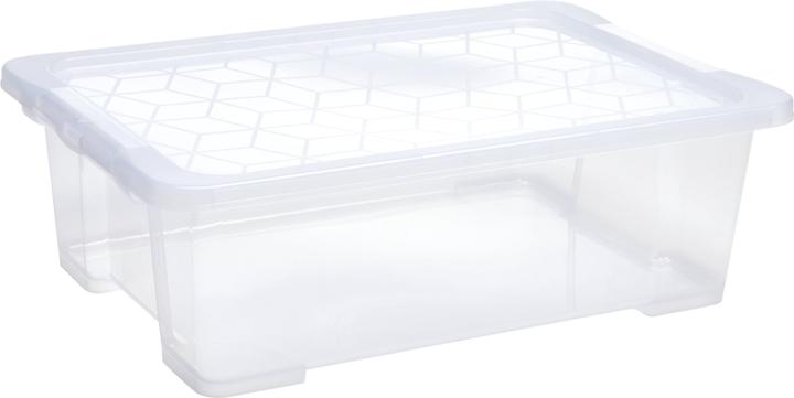 Actual product image micasa Evo (39 x 58.5 x 18.5 cm, 30 l)