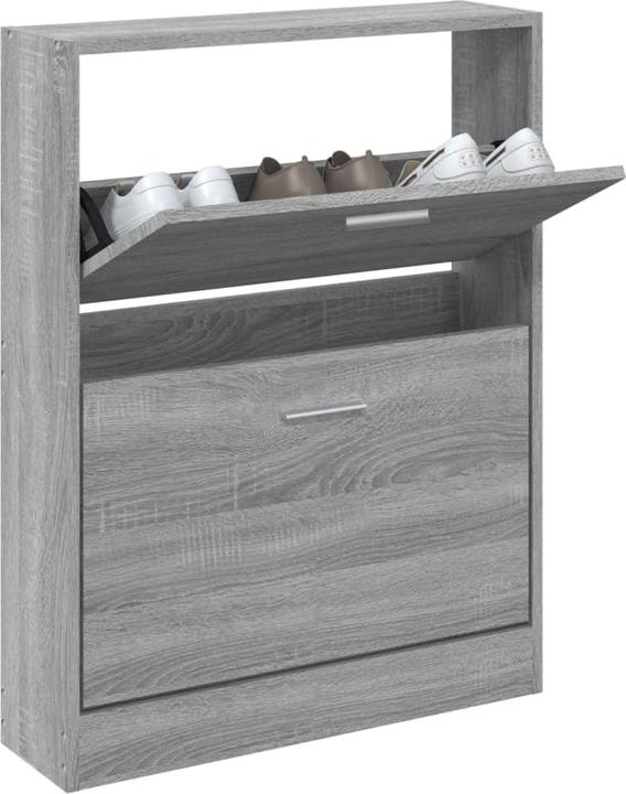 Image du produit VidaXL Sofia (59 x 17 x 81 cm)