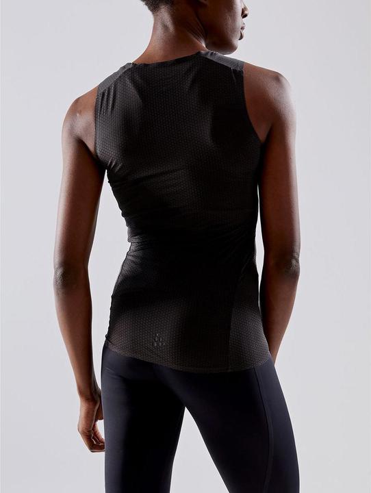 Image du produit Craft Haut Pro Dry Nanoweight sans manches (S)