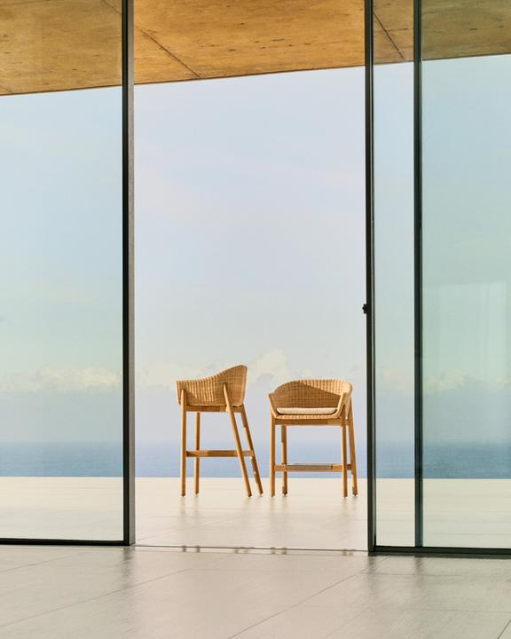 Actual product image Kave Home Galea