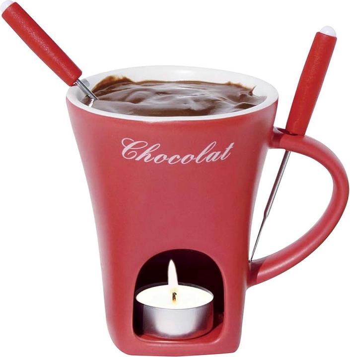 Actual product image Nouvel cup (Chocolate fondue)