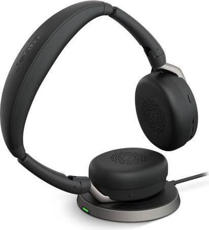 Produktbild Jabra Evolve2 65 Flex MS (Kabellos, USB-A)