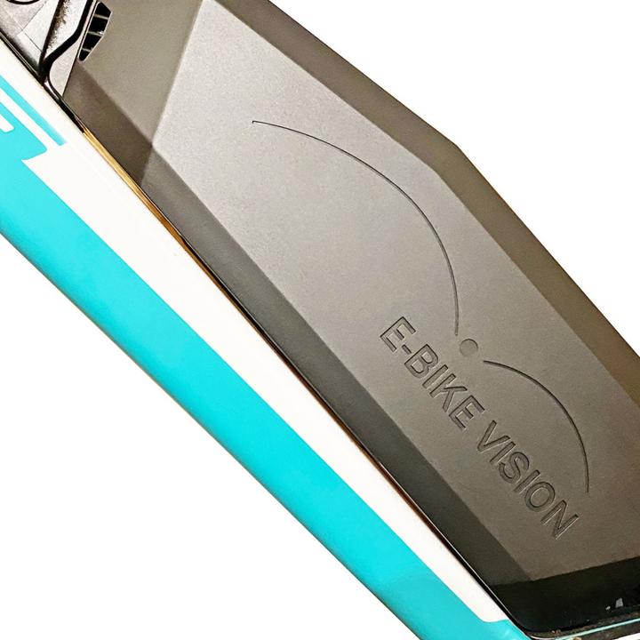Produktbild E-Bike-Vision Unterrohr Power Pack lite E-Bike Akku Bulls Monster-E 36 (E-Bike Akku)