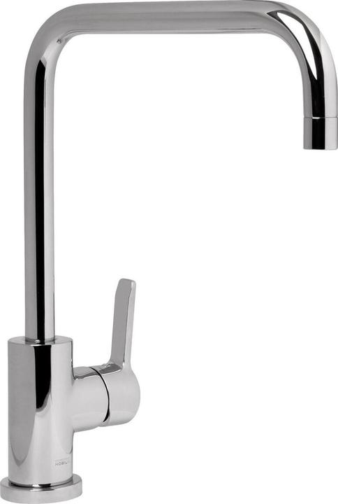 Immagine prodotto Plieger New Road Kitchen Faucet - Straight -Crotating Spout - Chrome (4333275)