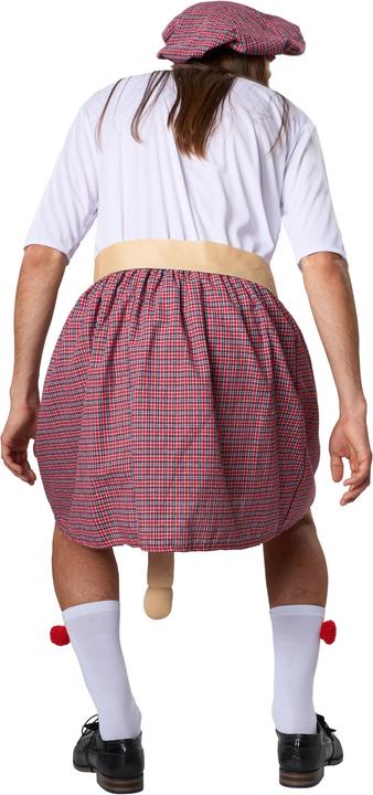 Image du produit Dressforfun Highlander effronté (S)