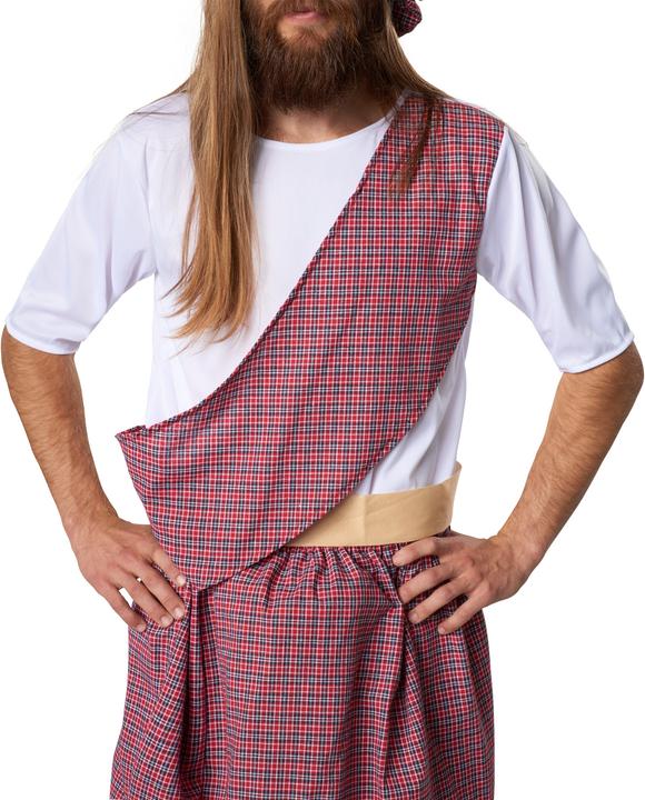 Image du produit Dressforfun Highlander effronté (S)