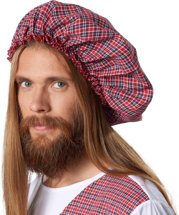 Image du produit Dressforfun Highlander effronté (S)