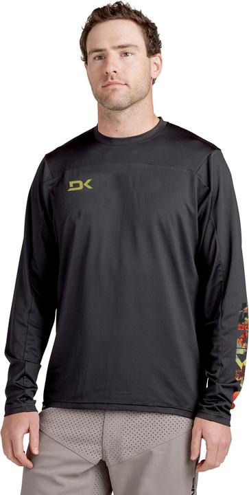 Produktbild Dakine Syncline L/S Jersey (L)
