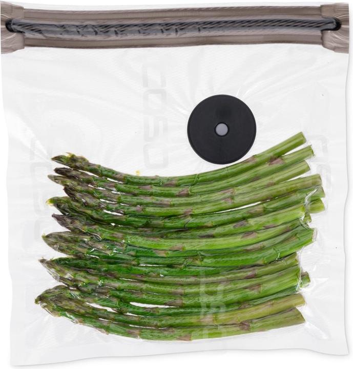 Actual product image Caso Vacuum bag 20 pieces (20 x)