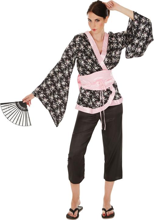 Image du produit Dressforfun Déguisement de geisha pour femmes (S)