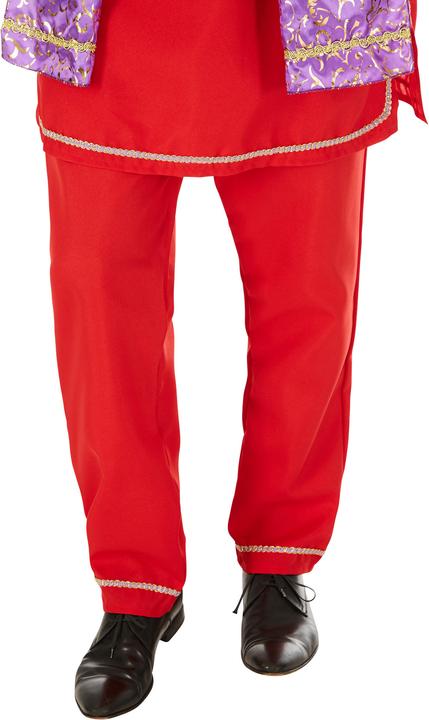 Produktbild Dressforfun Herrenkostüm Inder (XL)