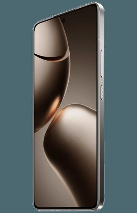 Actual product image Xiaomi 14T Pro (512 GB, Titan Gray, 6.67", Dual SIM, 50 Mpx, 5G)