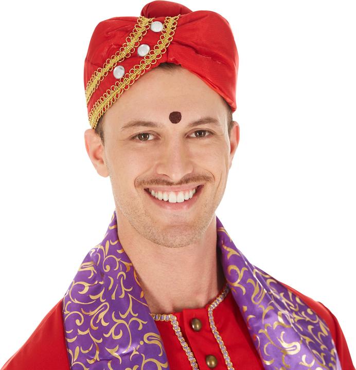 Image du produit Dressforfun Déguisement d’indien pour hommes (XXL)