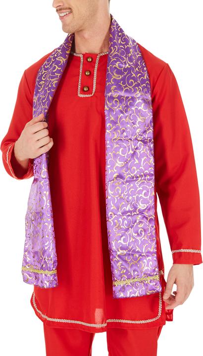 Image du produit Dressforfun Déguisement d’indien pour hommes (XXL)