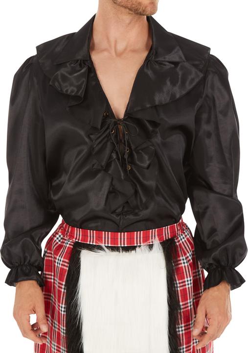 Immagine prodotto Dressforfun Costume da uomo scozzese (XL)