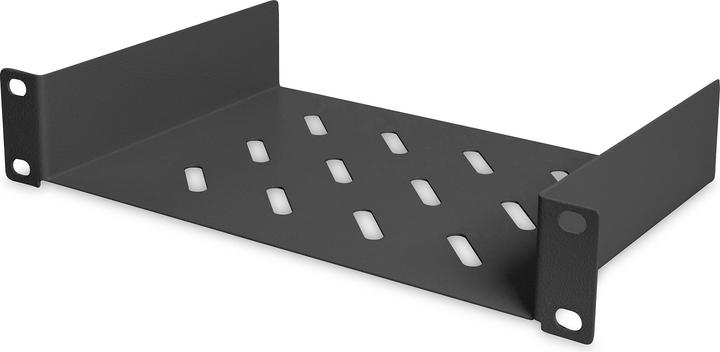 Immagine prodotto Digitus Set di rete 254 mm (10") (6 HE, Portapacchi da 10 pollici)