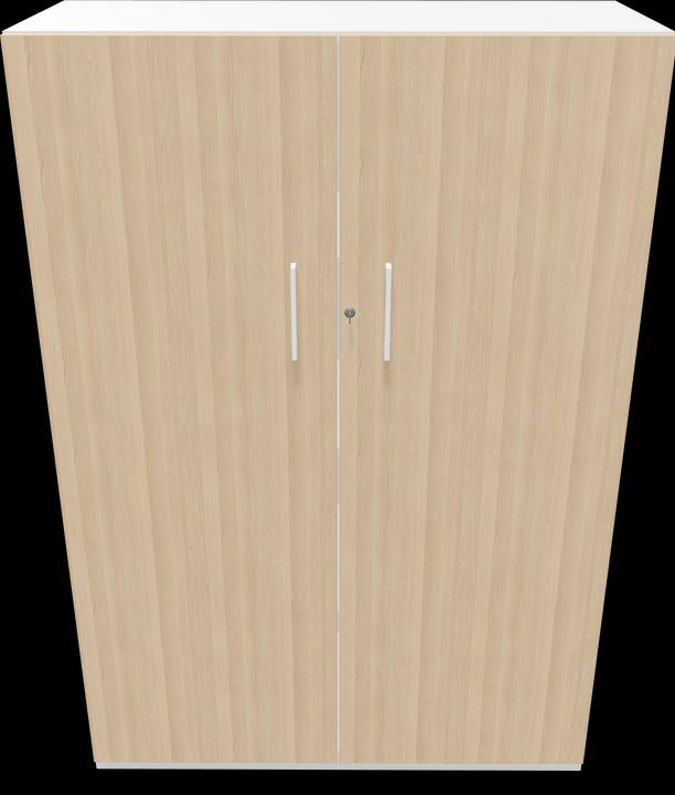 Produktbild Narbutas Choice Flügeltürschrank (100 x 40 x 146.5 cm)