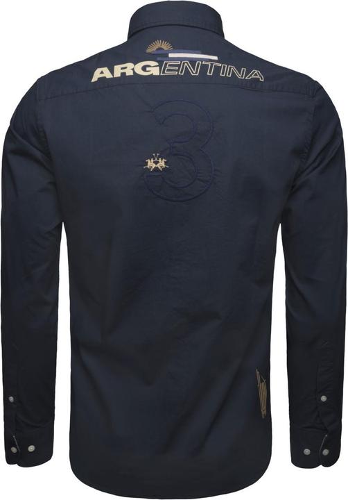 Image du produit La Martina MAC601 - 66661 (3XL)