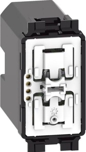 Actual product image Legrand K4003CWI
