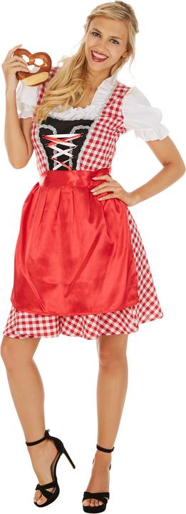 Immagine prodotto Dressforfun Dirndl (S)
