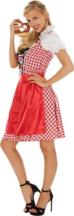 Immagine prodotto Dressforfun Dirndl (S)