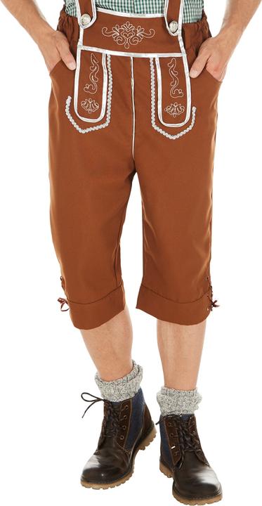 Image du produit Dressforfun Déguisement pour hommes « ensemble traditionnel Austria » (XL)