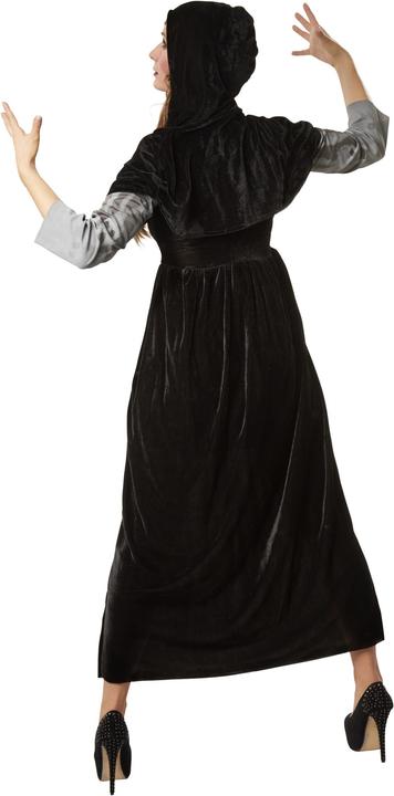 Image du produit Dressforfun Magicienne puissante (S)
