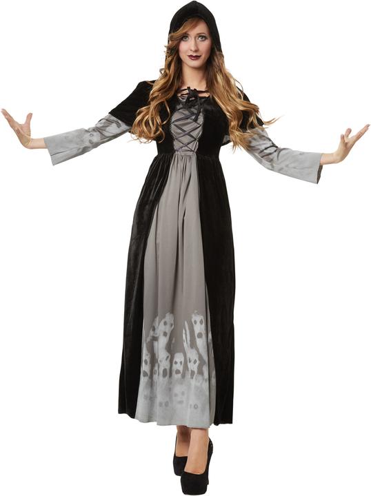 Image du produit Dressforfun Magicienne puissante (S)