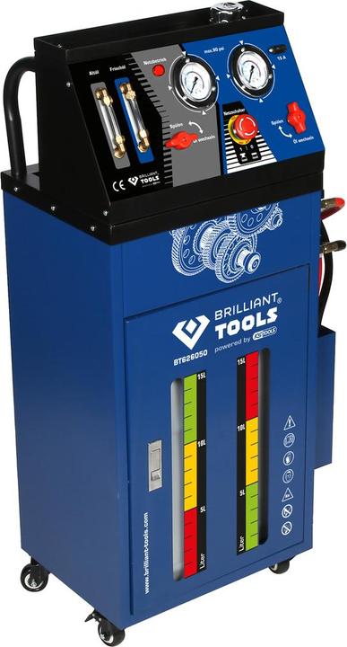 Produktbild Brilliant Tools BT626050