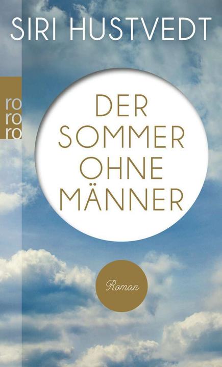 Image du produit Der Sommer ohne Männer (Allemand, Siri Hustvedt, 2012)