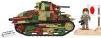 Produktbild Cobi Type 95 Ha-Go / 380 pcs.