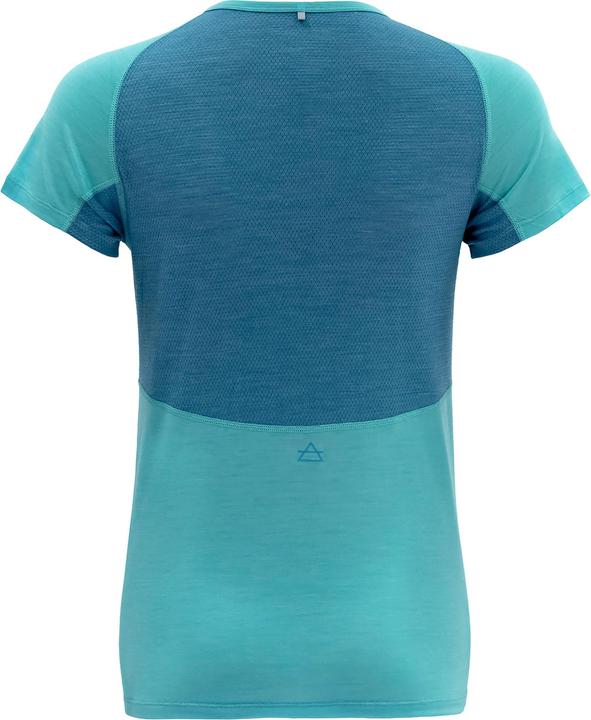 Actual product image Devold Women's Running Merino 130 T-Shirt (XS)