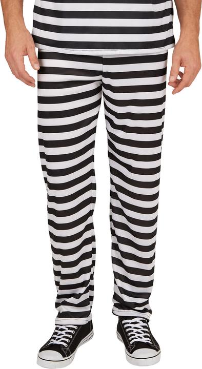 Produktbild Dressforfun Sträfling (XL)