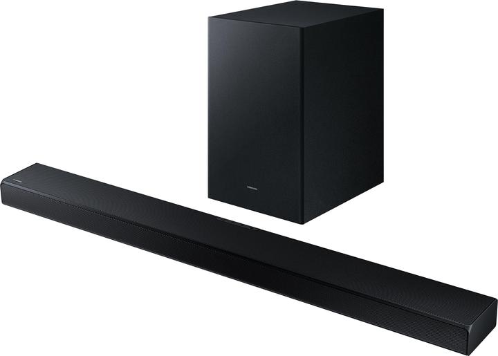 Image du produit Samsung HW-A650/ZG (430 W, 3.1 Canal)