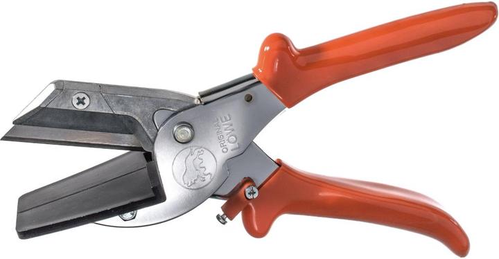 Actual product image Löwe Flat ribbon cable cutter 215 mm (215 mm)
