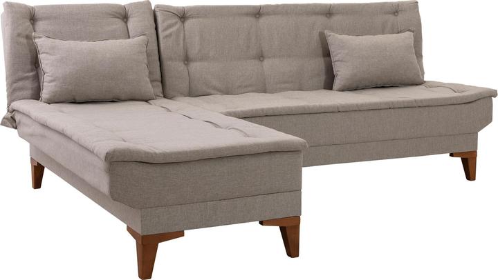 Image du produit Atelier del Sofa Santo (Canapé d'angle)