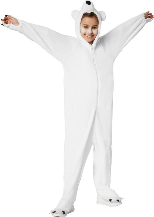 Immagine prodotto Dressforfun Orso polare (116)