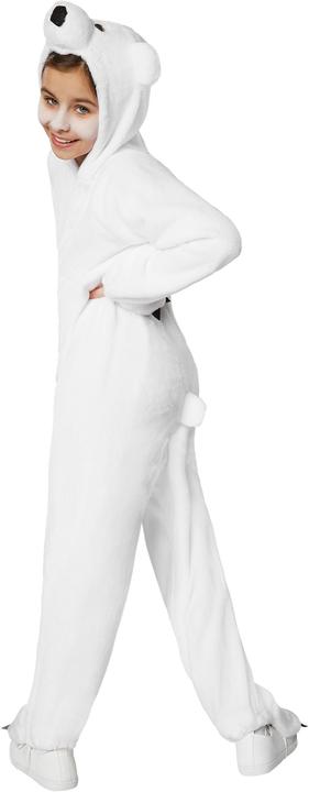 Immagine prodotto Dressforfun Orso polare (116)